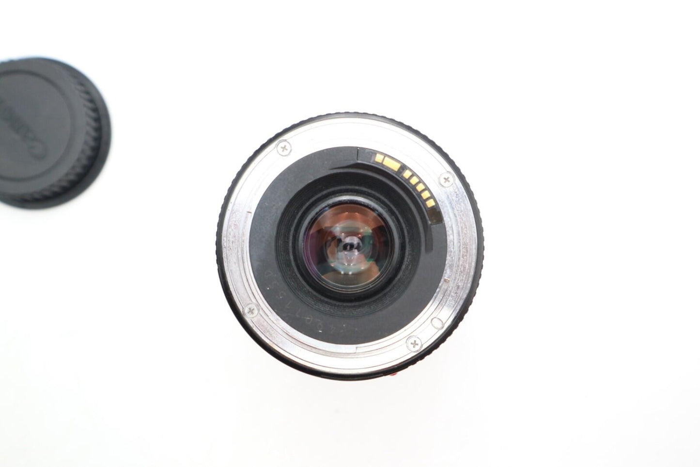 Canon 75-300mm F/4-5.6 USM EF AF Telephoto Lens, Full Frame, 1 Year Warranty