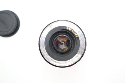 Canon 75-300mm F/4-5.6 USM EF AF Telephoto Lens, Full Frame, 1 Year Warranty