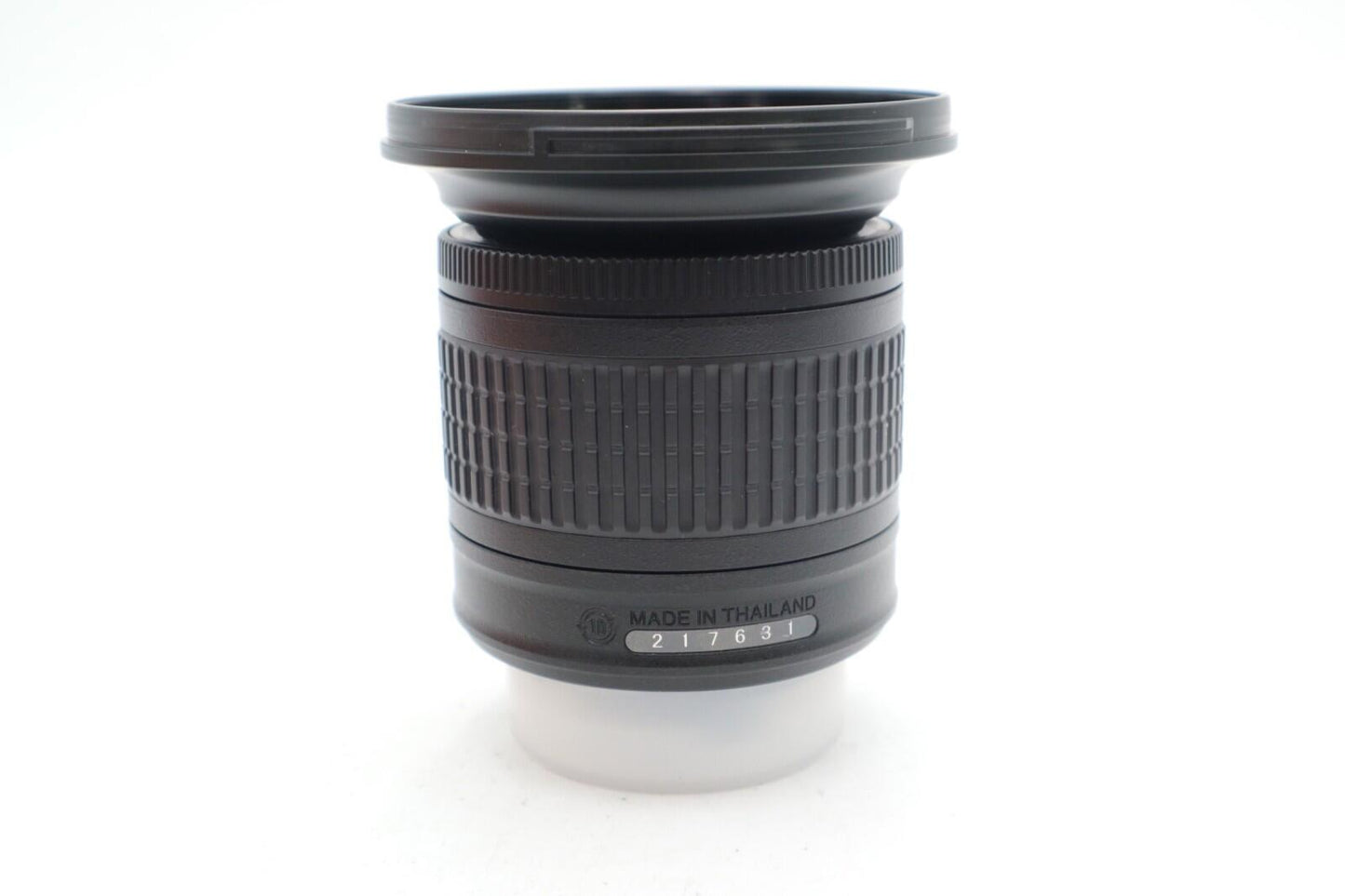 Nikon 10-20mm f/4.5-5.6 AF-P DX Wide Lens | VG Refurbished | 12M Warranty