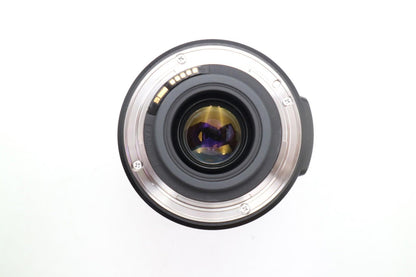 Canon 18-135mm IS Stabilised Lens f/3.5-5.6 EF-S,  All-Around, Good REFURBISHED