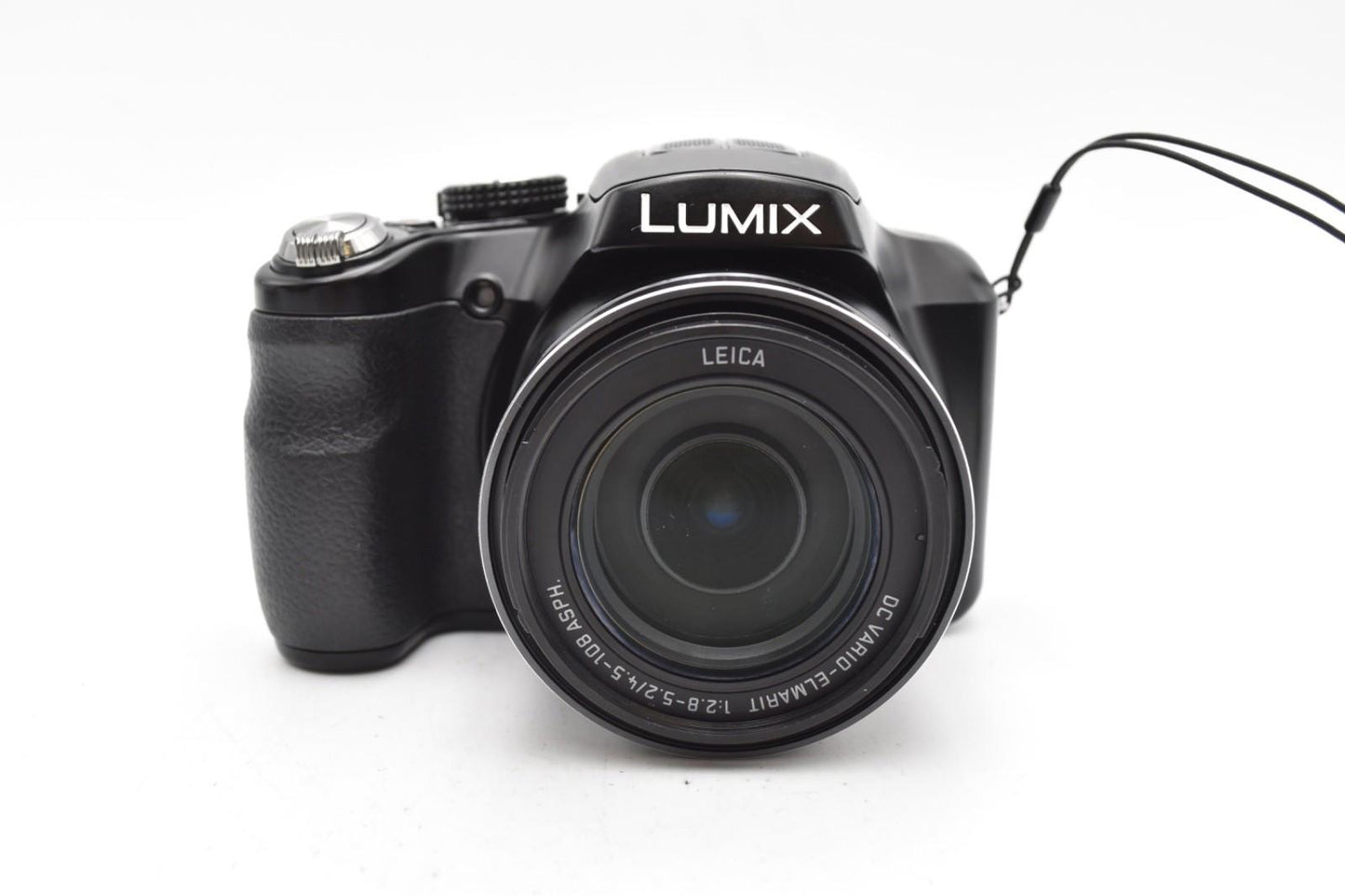 Panasonic LUMIX DMC-FZ62 Camera 16.1MP, Digital Bridge, 24x Zoom, Good Condition