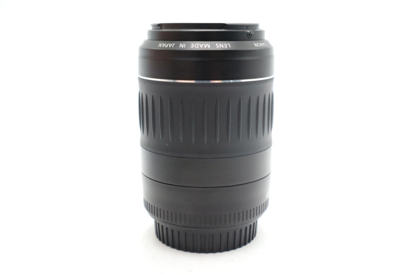 Canon 55-200mm Telephoto Lens f/4.5-5.6 II USM EF, Full Frame, Good Condition