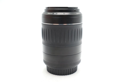 Canon 55-200mm Telephoto Lens f/4.5-5.6 II USM EF, Full Frame, Good Condition