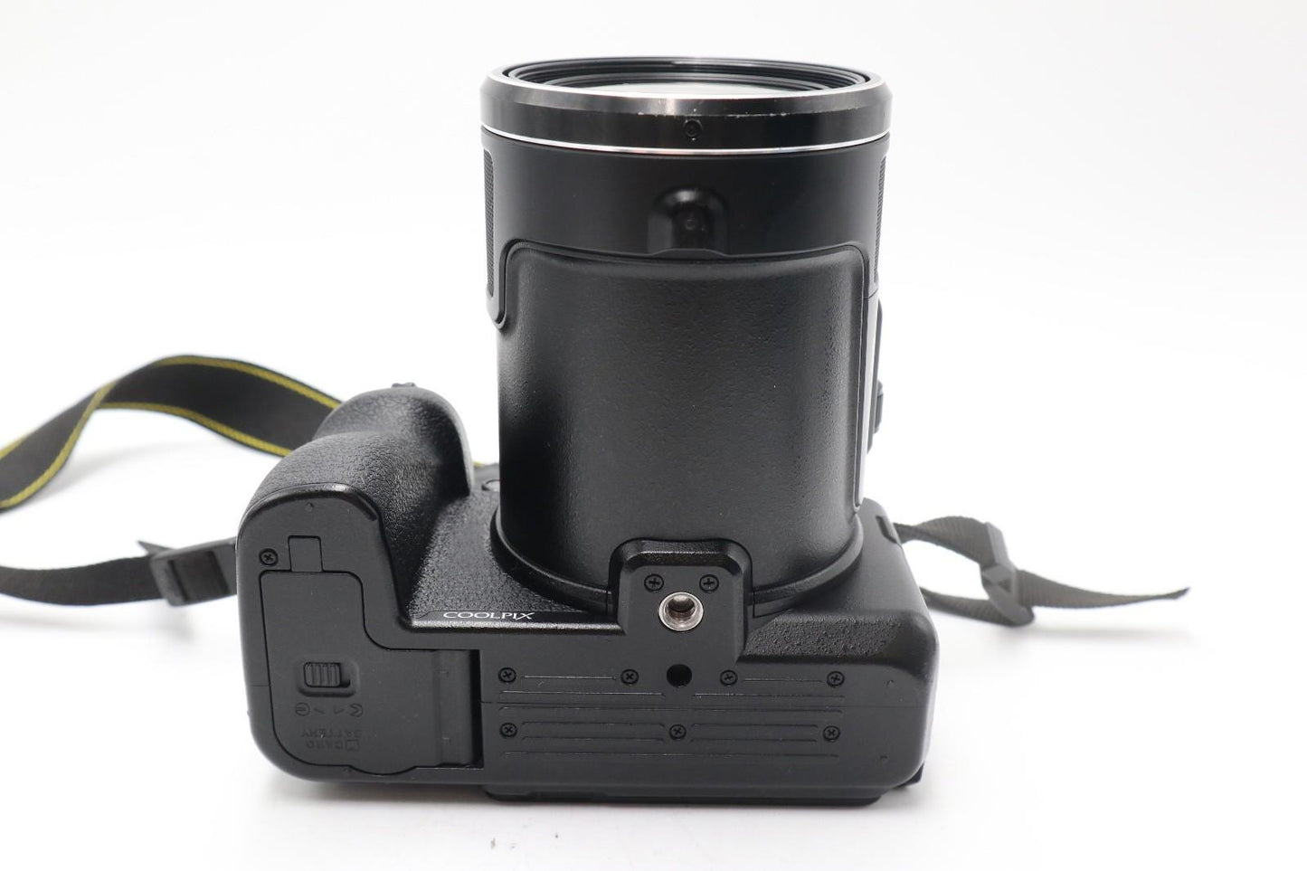 Nikon COOLPIX P950 Camera 16MP Compact Premium, Zoom 83x, Very Good Condition