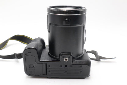 Nikon COOLPIX P950 Camera 16MP Compact Premium, Zoom 83x, Very Good Condition