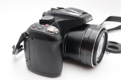 Panasonic LUMIX DMC-FZ72 Camera 16.1MP, Digital Bridge, 60x Zoom, Good Condition