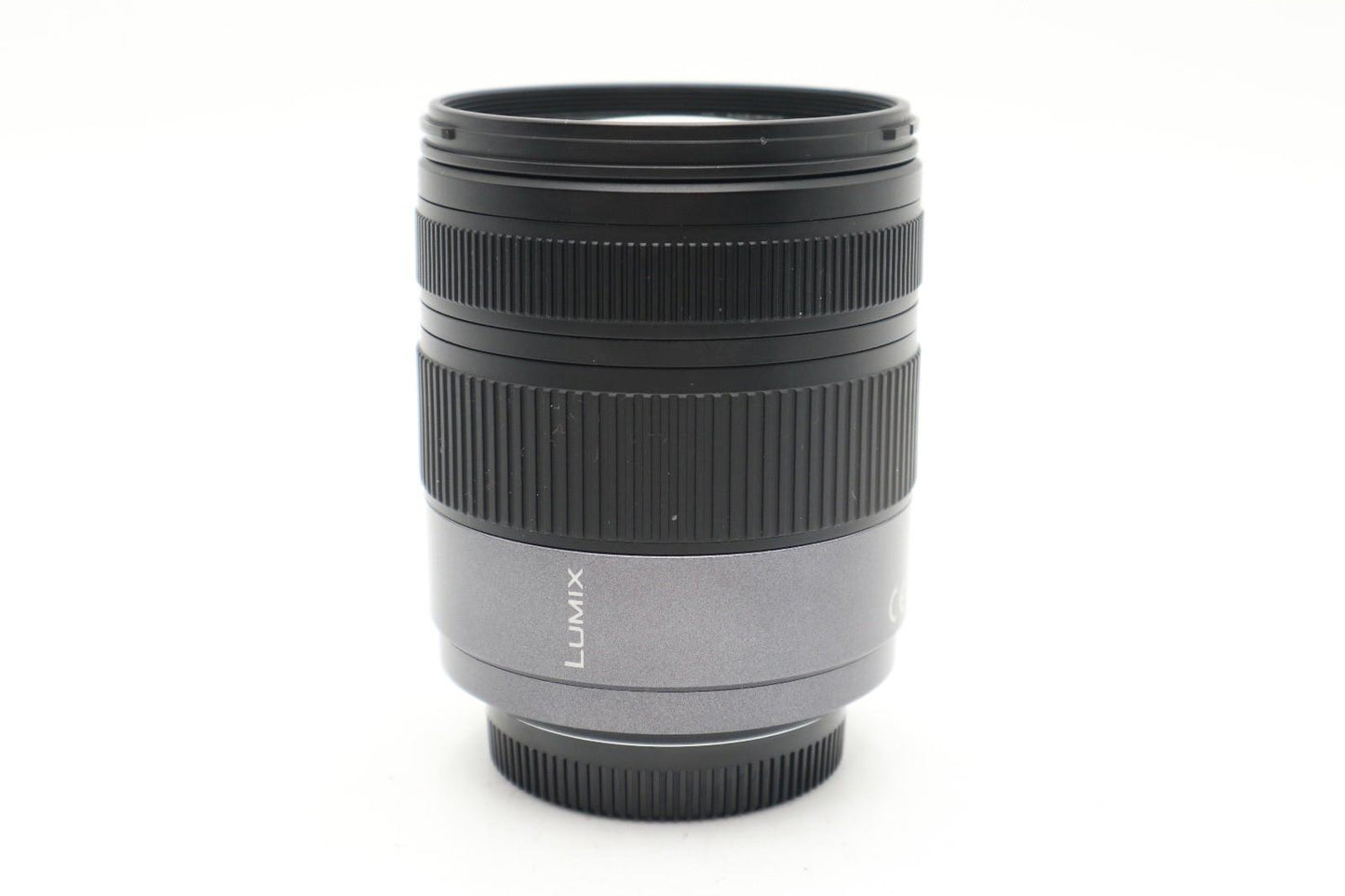 Panasonic 14-140mm All-Around Lens F34-5.8 Vario Mega O.I.S. M43, REFURBISHED