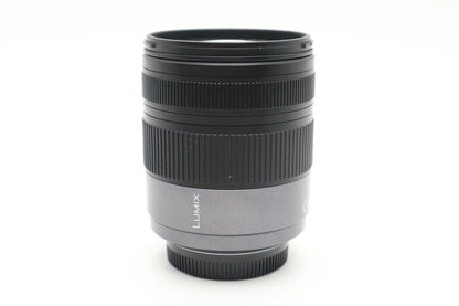 Panasonic 14-140mm All-Around Lens F34-5.8 Vario Mega O.I.S. M43, REFURBISHED