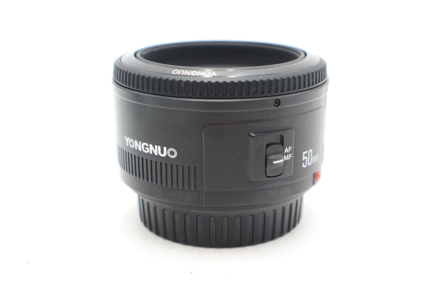 Yongnuo 50mm Prime Lens F/1.8 AF-S for Canon EF Mount Cameras, V. Good Condition