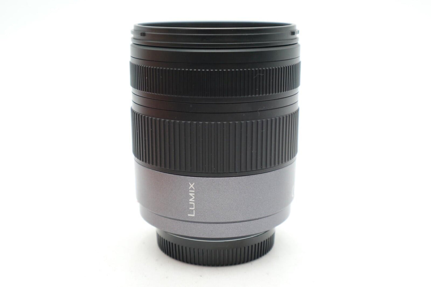 Panasonic 14-140mm f4-5.8 Mega OIS Zoom Lens MFT | VG Refurbished | 12M Warranty