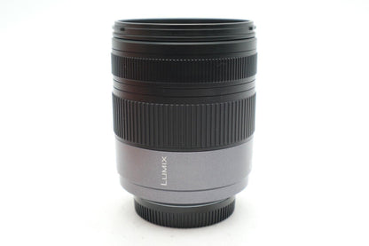 Panasonic 14-140mm f4-5.8 Mega OIS Zoom Lens MFT | VG Refurbished | 12M Warranty