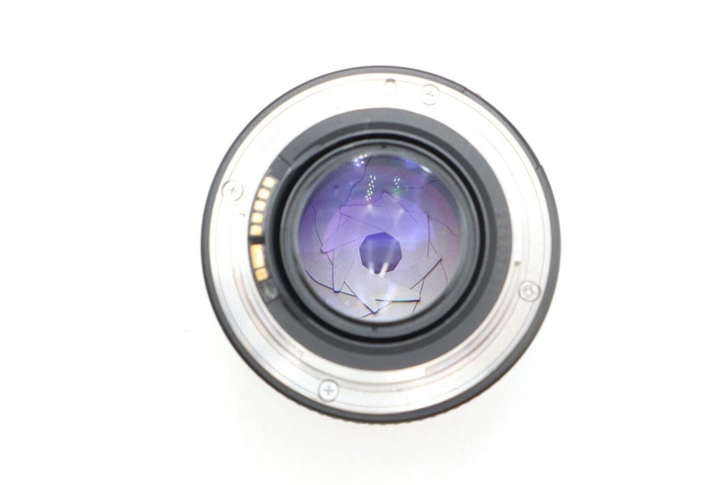 Canon 50mm f1.4 USM Prime Lens Portrait EF Mount Good Condition, 12M Warranty