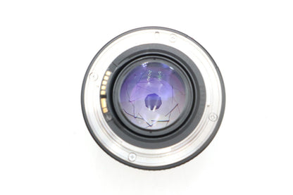 Canon 50mm f1.4 USM Prime Lens Portrait EF Mount Good Condition, 12M Warranty