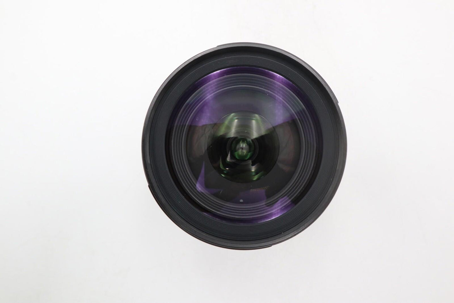Sigma 17-70mm All-Around Lens f2.8-4.5 IF AF DC for Nikon, Good Condition