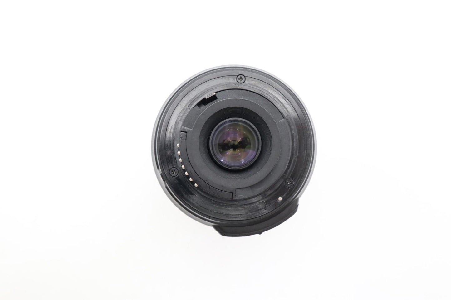 Nikon Nikkor 55-200mm Lens F/4-5.6 AF-S DX VR ED Stabilised, Good Condition