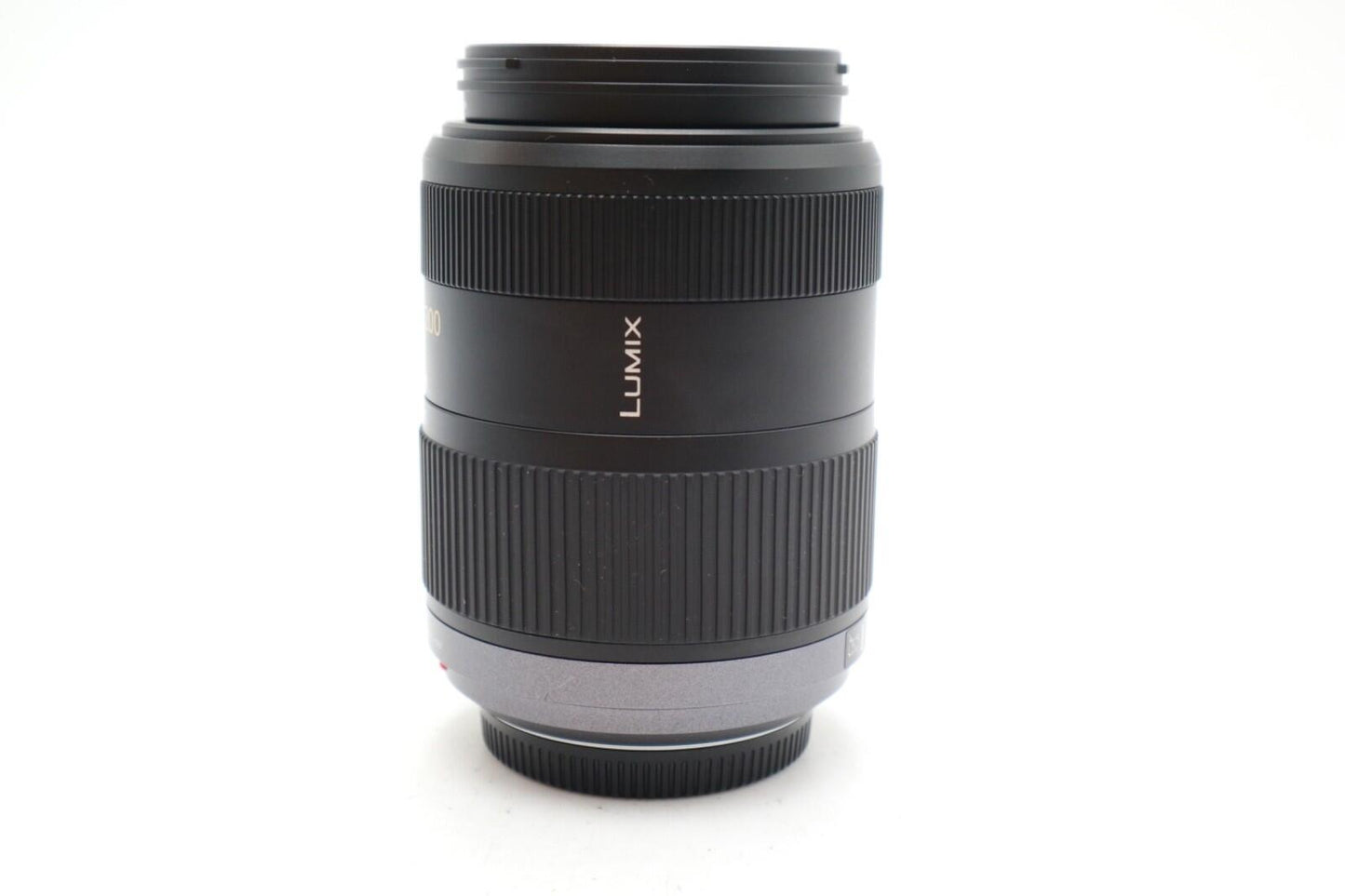 Panasonic 45-200mm f/4-5.6 OIS Telephoto Lens MFT | Refurbished | 12M Warranty