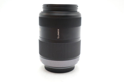 Panasonic 45-200mm f/4-5.6 OIS Telephoto Lens MFT | Refurbished | 12M Warranty