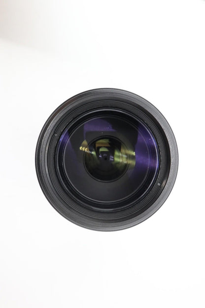 Tamron 70-300mm Telephoto Lens f4-5.6 USD VC Stabilised For Nikon G. REFURBISHED