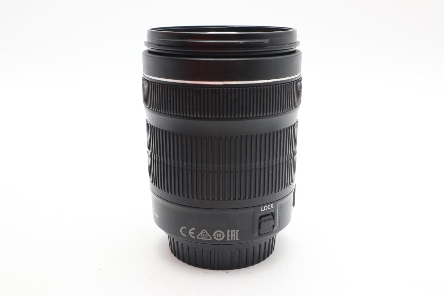 Canon 18-135mm Stabilised Lens F/3.5-5.6 EF-S IS STM, All-Around, Good Condition