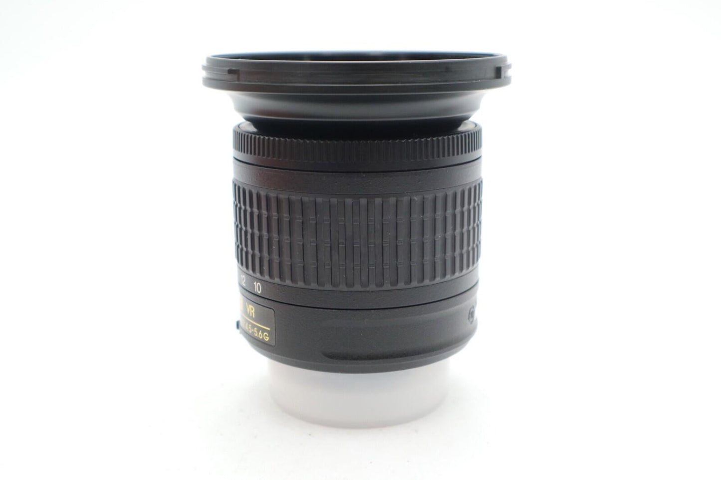 Nikon 10-20mm f/4.5-5.6 AF-P DX Wide Lens | VG Refurbished | 12M Warranty