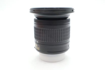 Nikon 10-20mm f/4.5-5.6 AF-P DX Wide Lens | VG Refurbished | 12M Warranty