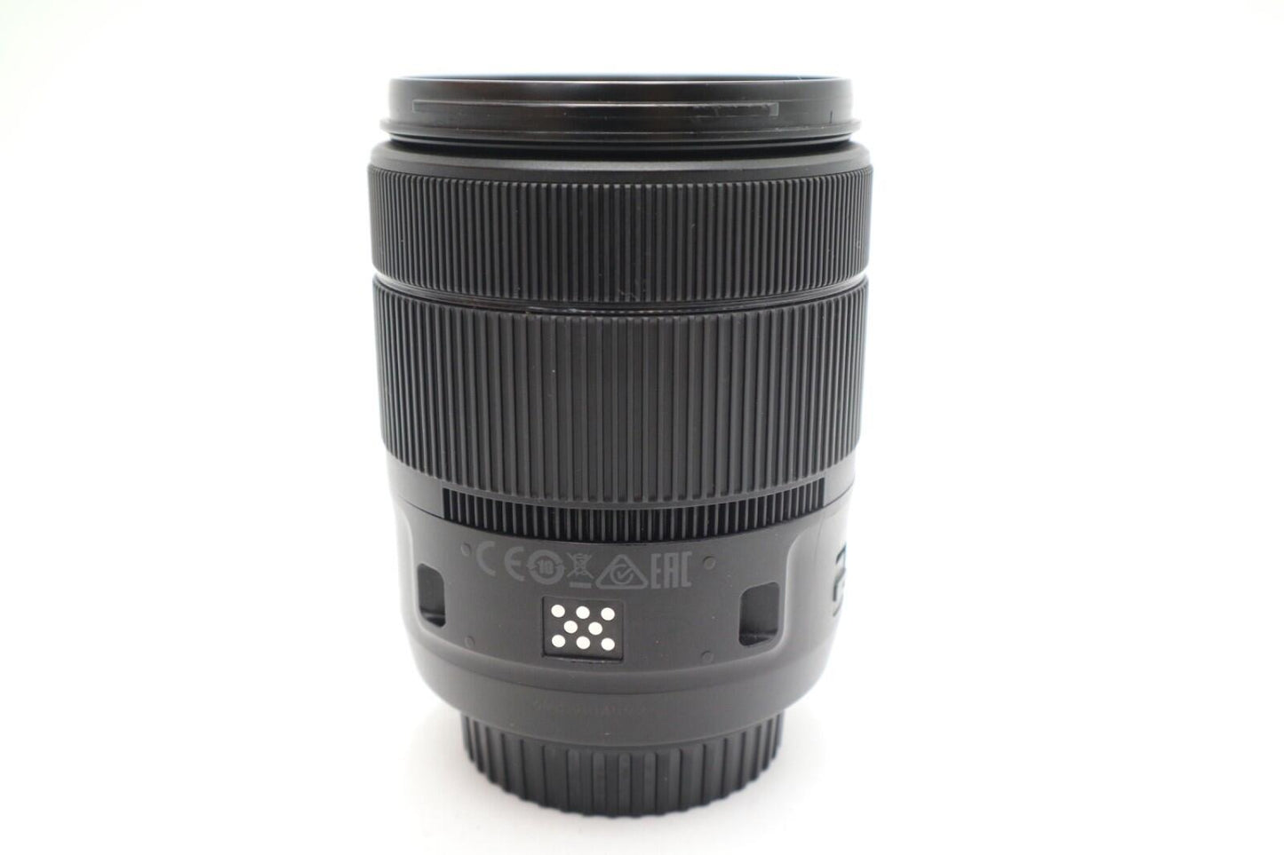 Canon 18-135mm Stabilised Lens F3.5-5.6 EF-S NANO USM All-Around 1 YEAR WARRANTY