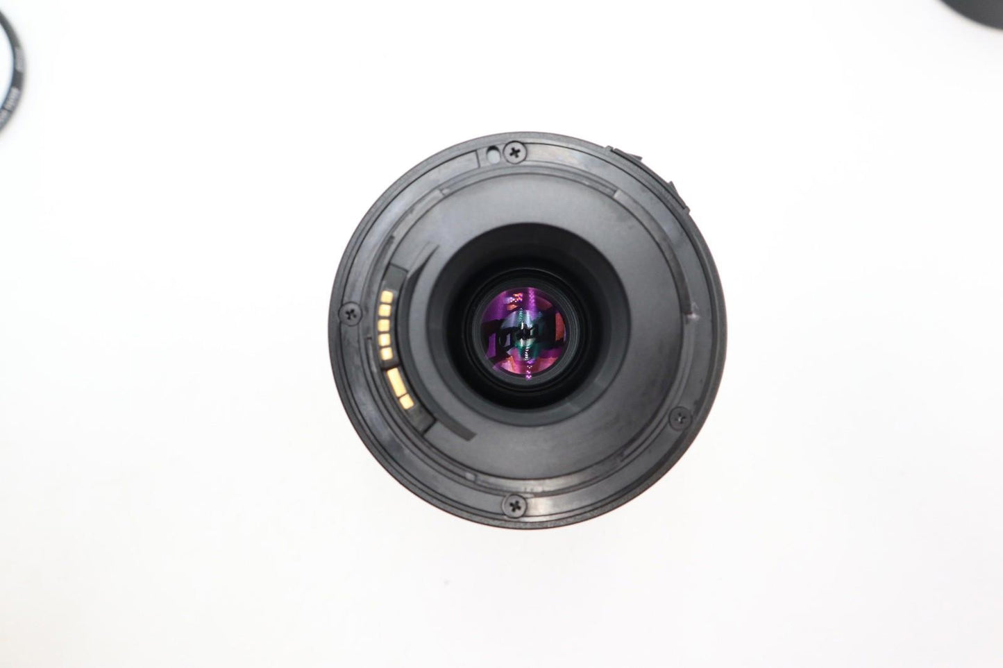 Tamron 70-300mm Lens F4.0-5.6 AF Di LD TeleMacro for Canon, V.G. REFURBISHED