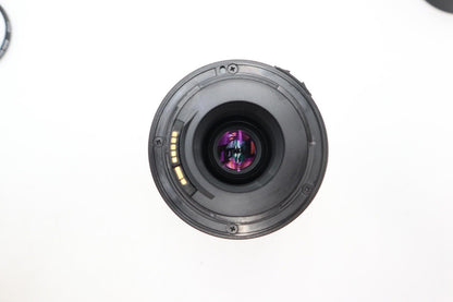 Tamron 70-300mm Lens F4.0-5.6 AF Di LD TeleMacro for Canon, V.G. REFURBISHED