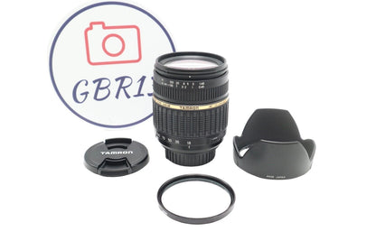 Tamron 18-200mm f3.5-6.3 Lens LD Di II XR IF, All Around for Nikon, V.Good Cond.