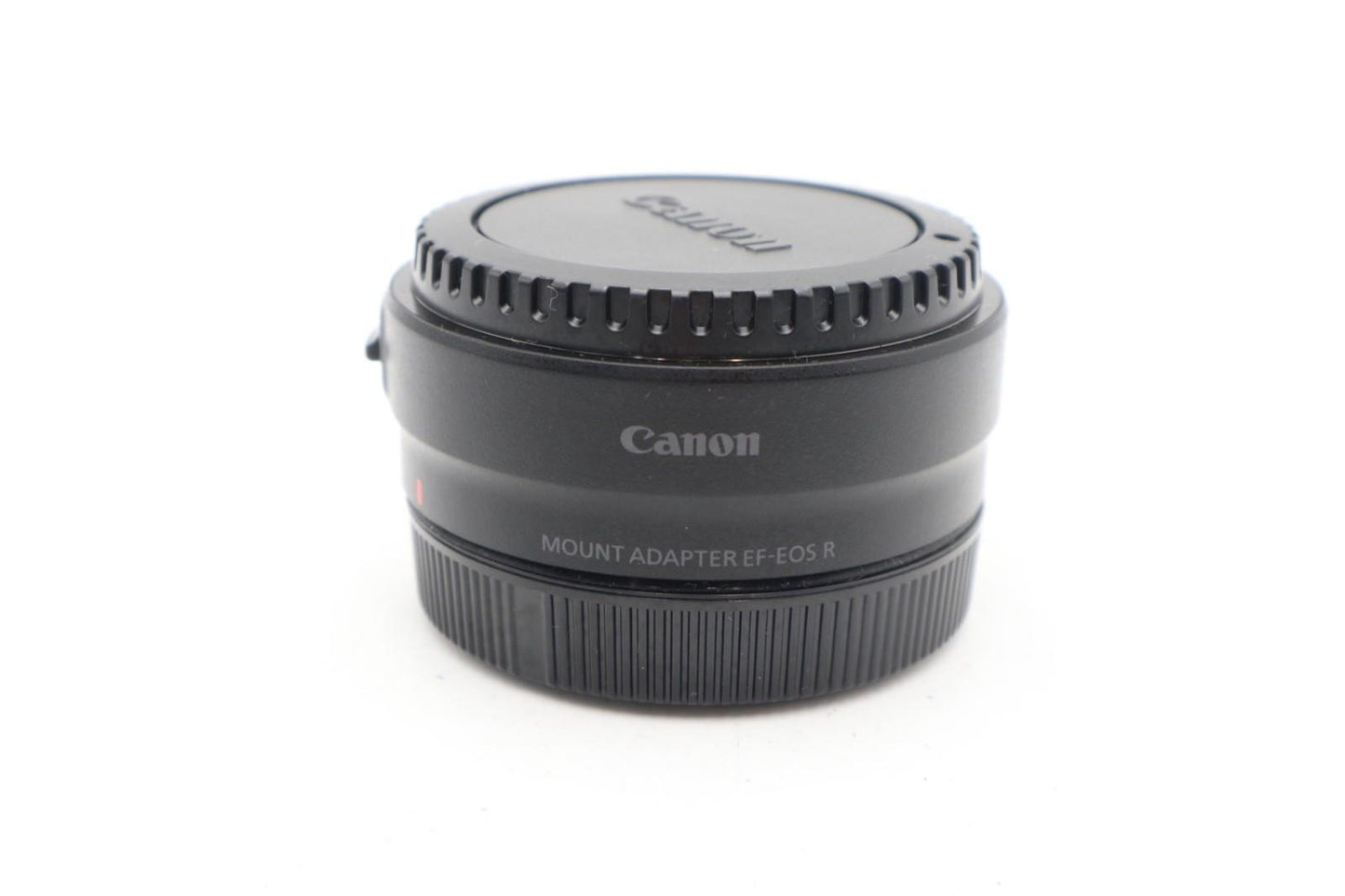 Canon EF-EOS R Mount Lens Adapter for Canon R5 and R6, Genuine Canon, V. G. Cond