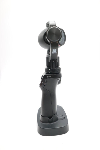 DJI OSMO+ Plus 3.5x Optical Zoom Hand-Held Stabiliser Zenmuse X3 Good Condition