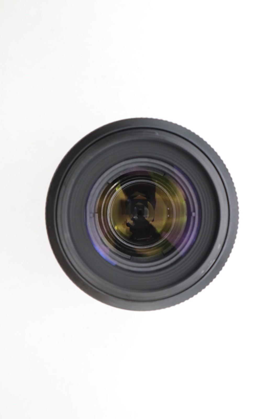 Nikon Nikkor 55-200mm Lens F/4-5.6 AF-S DX VR ED Stabilised, Good Condition