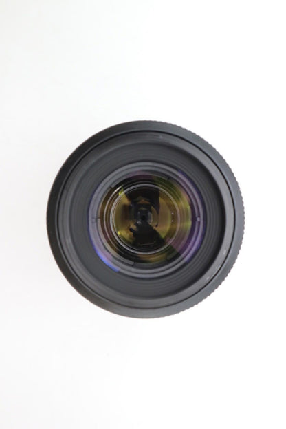 Nikon Nikkor 55-200mm Lens F/4-5.6 AF-S DX VR ED Stabilised, Good Condition