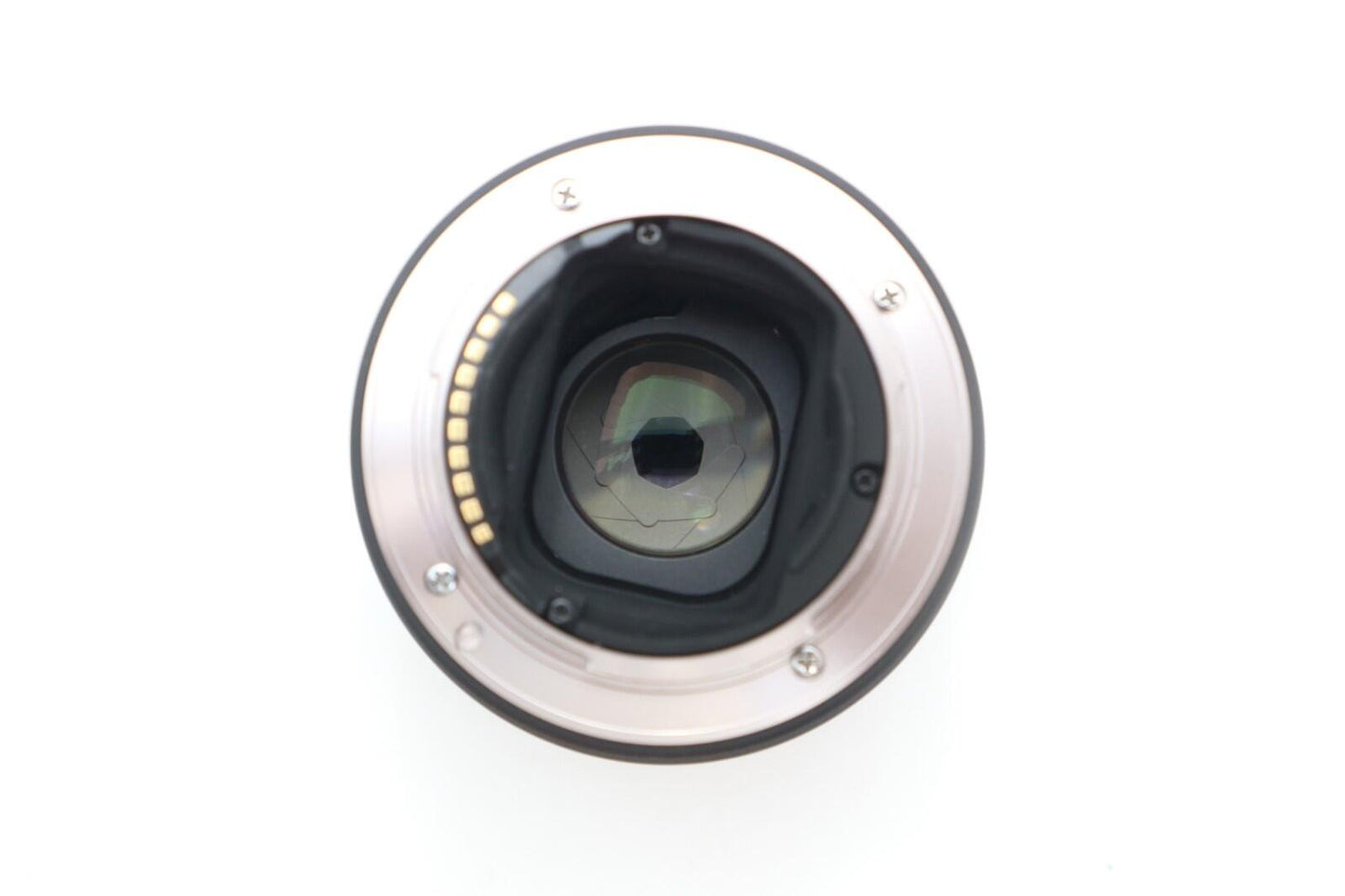 Sony 50mm F/1.8 Lens FE, Prime Portrait, SEL50F18F for Sony E-Mount, REFURBISHED