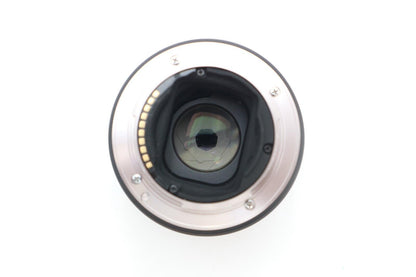 Sony 50mm F/1.8 Lens FE, Prime Portrait, SEL50F18F for Sony E-Mount, REFURBISHED