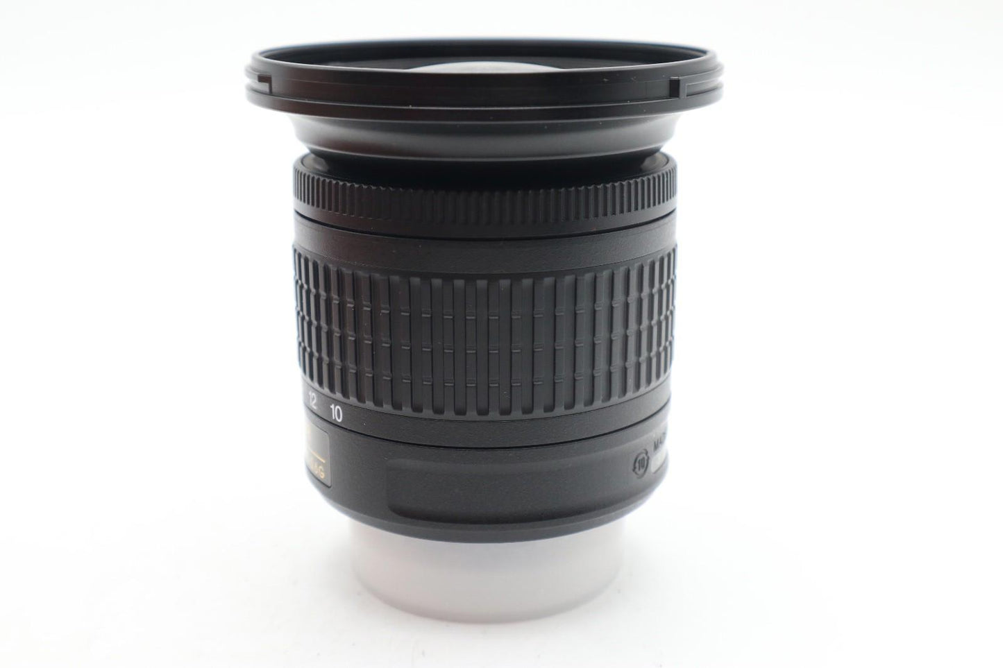 Nikon 10-20mm Wide-Angle Lens F4.5-5.6 G AF-P VR, Stabilised, Excellent REFURB.