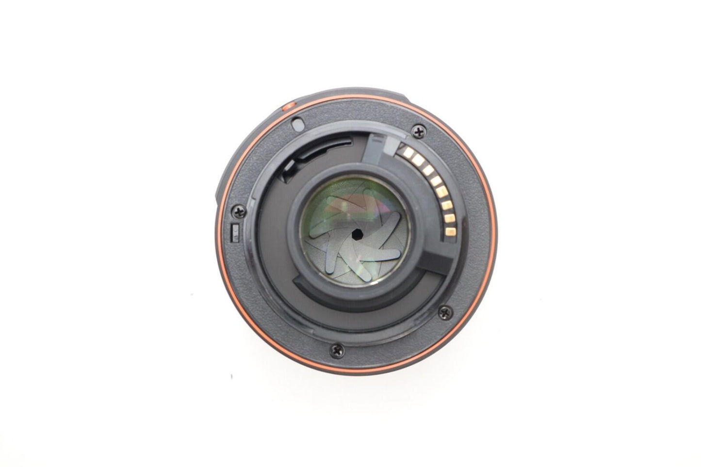 Sony 50mm Prime Lens F1.8 DT SAM For Sony A-Mount SAL50F18, V. Good REFURBISHED