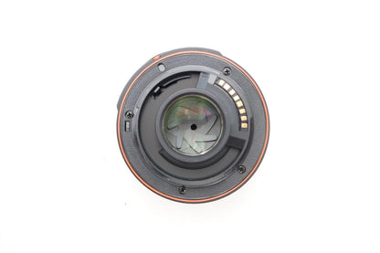 Sony 50mm Prime Lens F1.8 DT SAM For Sony A-Mount SAL50F18, V. Good REFURBISHED