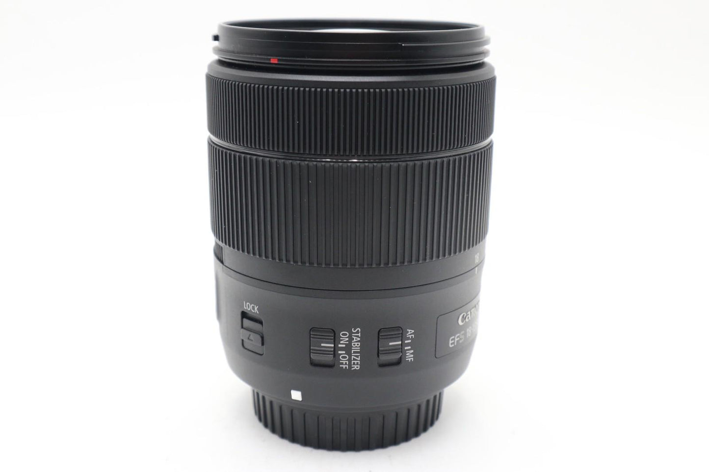 Canon 18-135mm Stabilised Lens F/3.5-5.6 EF-S NANO USM, All-Around, REFURBISHED