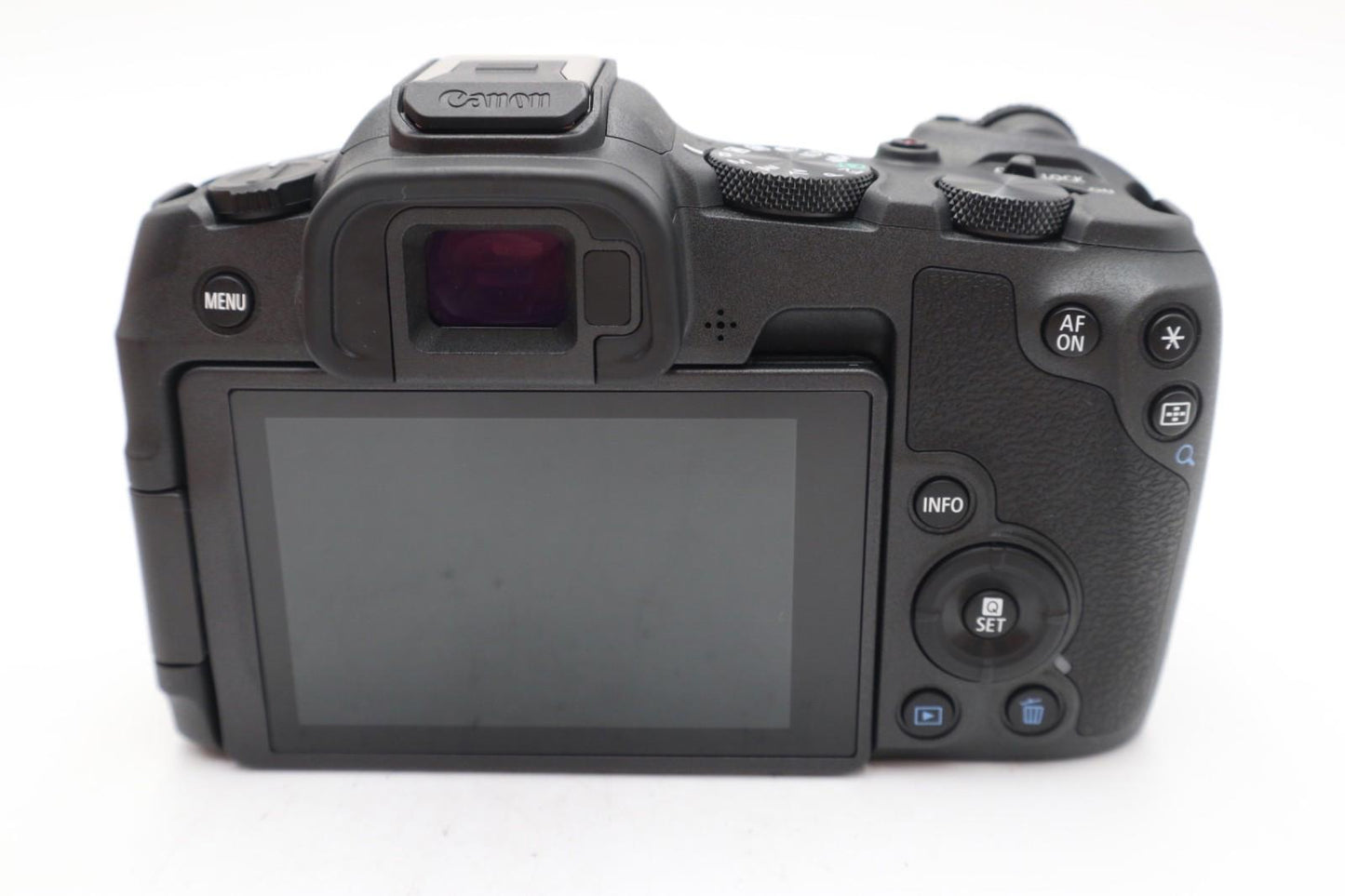 Canon EOS R8 Mirrorless Camera 24.2MP Body Only, Shutter Count 1%, REFURBISHED
