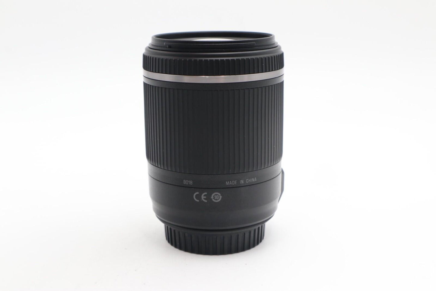 Tamron 18-200mm All-Around Lens F3.5-6.3 II VC Lens For Canon, Good REFURBISHED