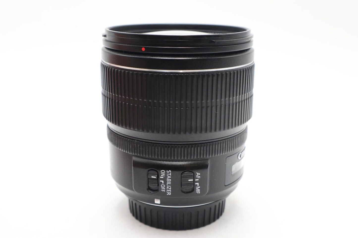 Canon 15-85mm All-Around Lens F/3.5-5.6 EF IS USM, Stabilised, Good REFURBISHED