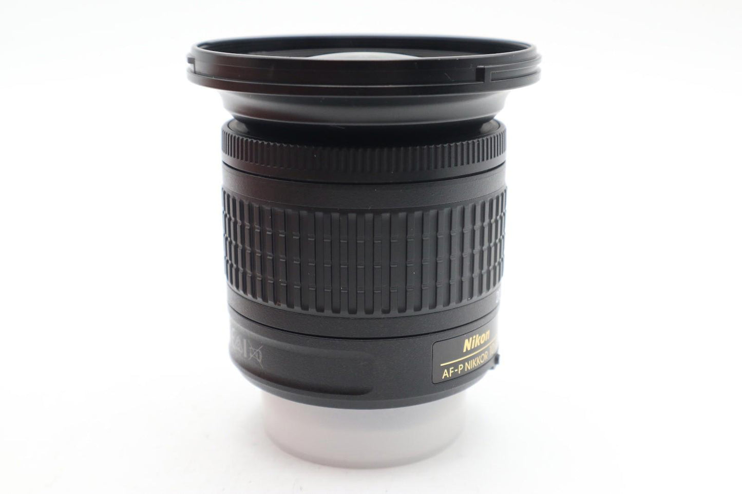 Nikon 10-20mm Wide-Angle Lens F4.5-5.6 G AF-P VR, Stabilised, Excellent REFURB.