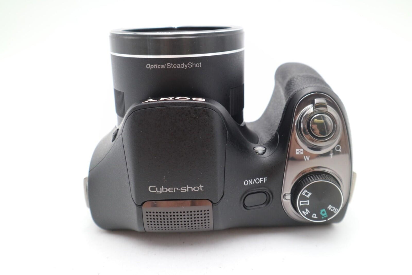 Sony Cyber-Shot DSC-H300 Camera 20.1MP, Digital Bridge, 35x Zoom, Good Condition