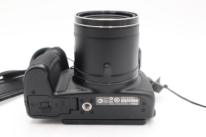 Nikon P520 Bridge Camera 18.1MP, 42x Optical Zoom, Very Good REFURBISHED