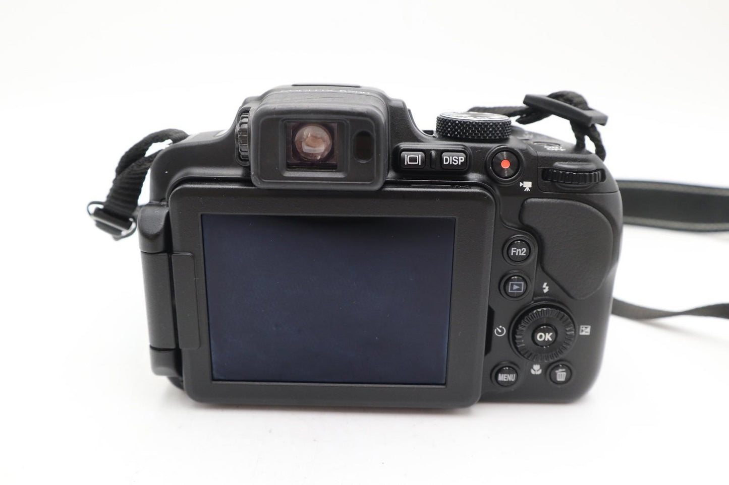 Nikon B700 Bridge Camera 20.3MP, 60x Optical Zoom, 4K , Wi-Fi, Good REFURBISHED