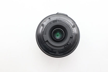 Nikon 55-200mm Zoom Lens F/4-5.6 AF-S DX ED, Good Condition