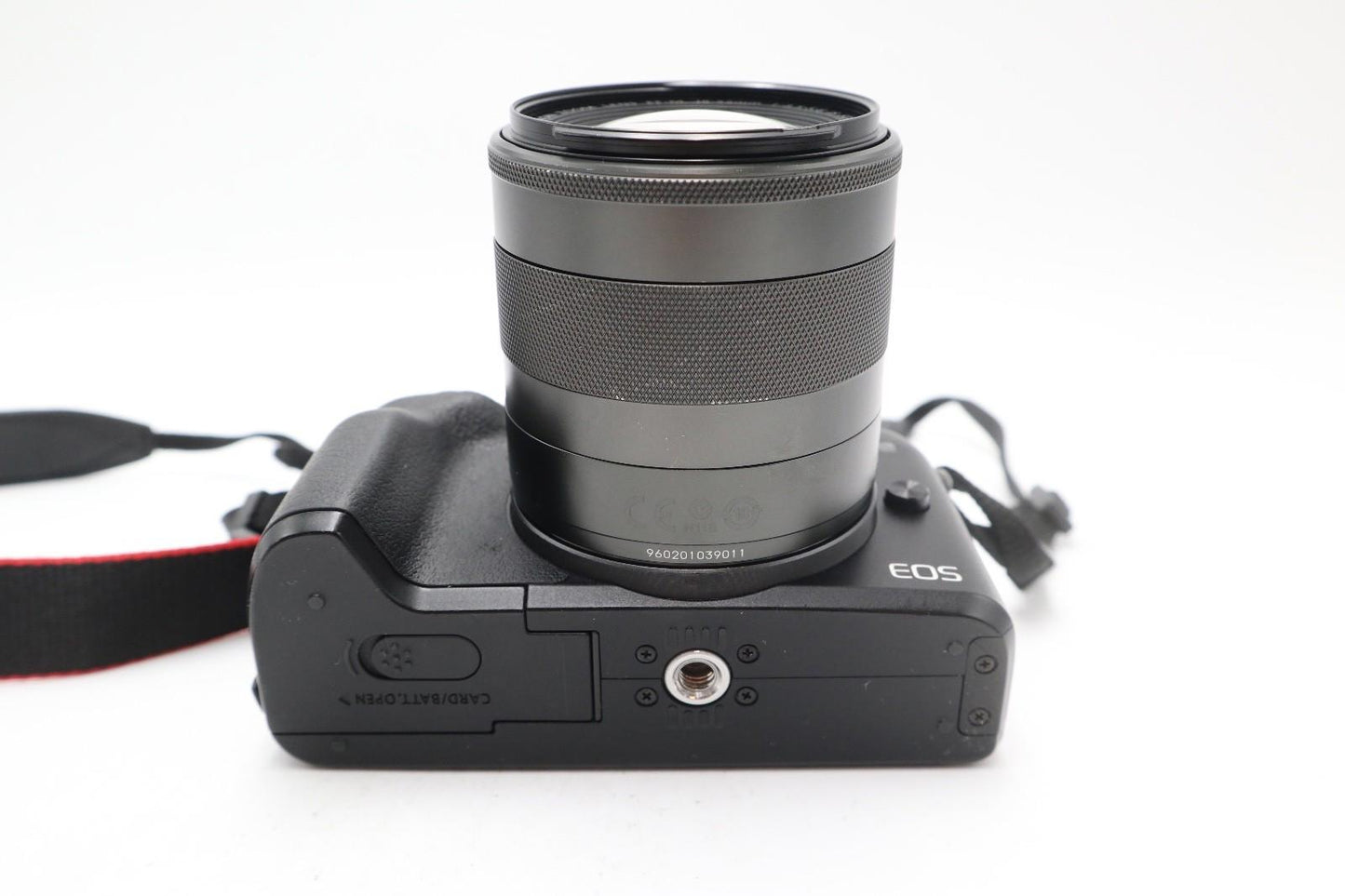 Canon M50 24MP Camera kit with 15-88mm STM Lens, 15000 Shutter Count REFURBISHED