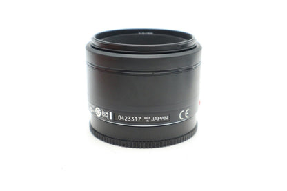 Sony 50mm Prime Lens F1.4 DT SAM For Sony A-Mount SAL50F14, Good Condition