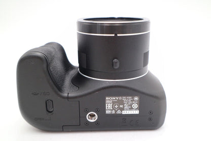 Sony Cyber-Shot DSC-H300 Camera 20.1MP, Digital Bridge, 35x Zoom, Good Condition